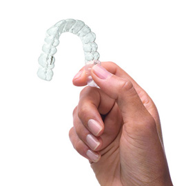 Invisalign in Horsham