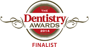 The Dentistry Awards 2014