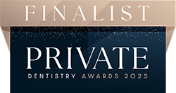 Private Dentistry Awards 2025